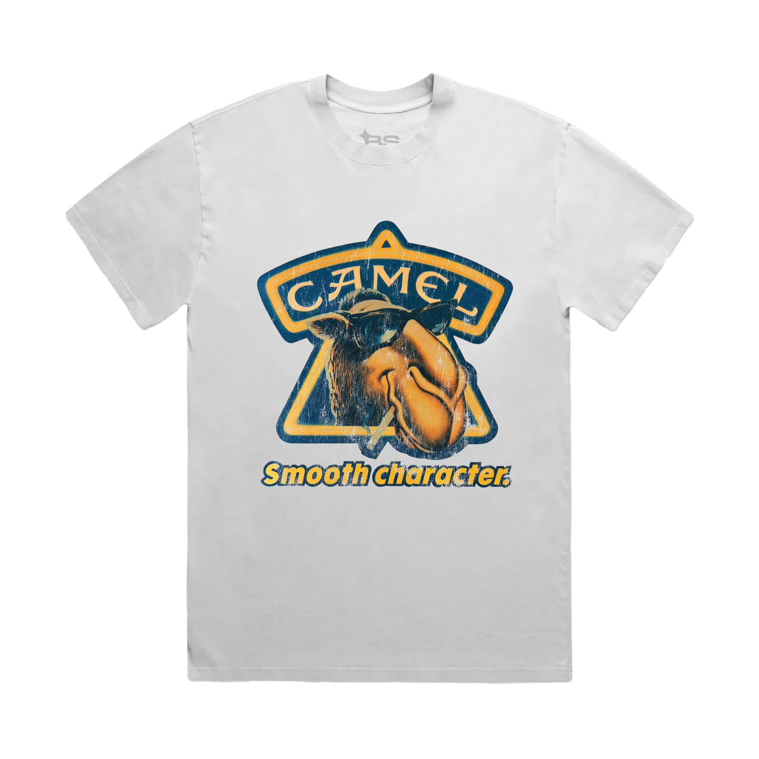 Camel Smooth Character Vol. 2