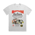 Marlboro Safari Rally 1983