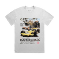 Gran Premio Barcelona 1970