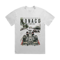 Monaco Grand Prix 2012