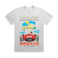 Monaco Grand Prix 1957
