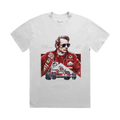 Niki Lauda World Champion