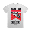 Marlboro Monaco 1976