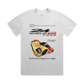 Porsche Le Mans 1988
