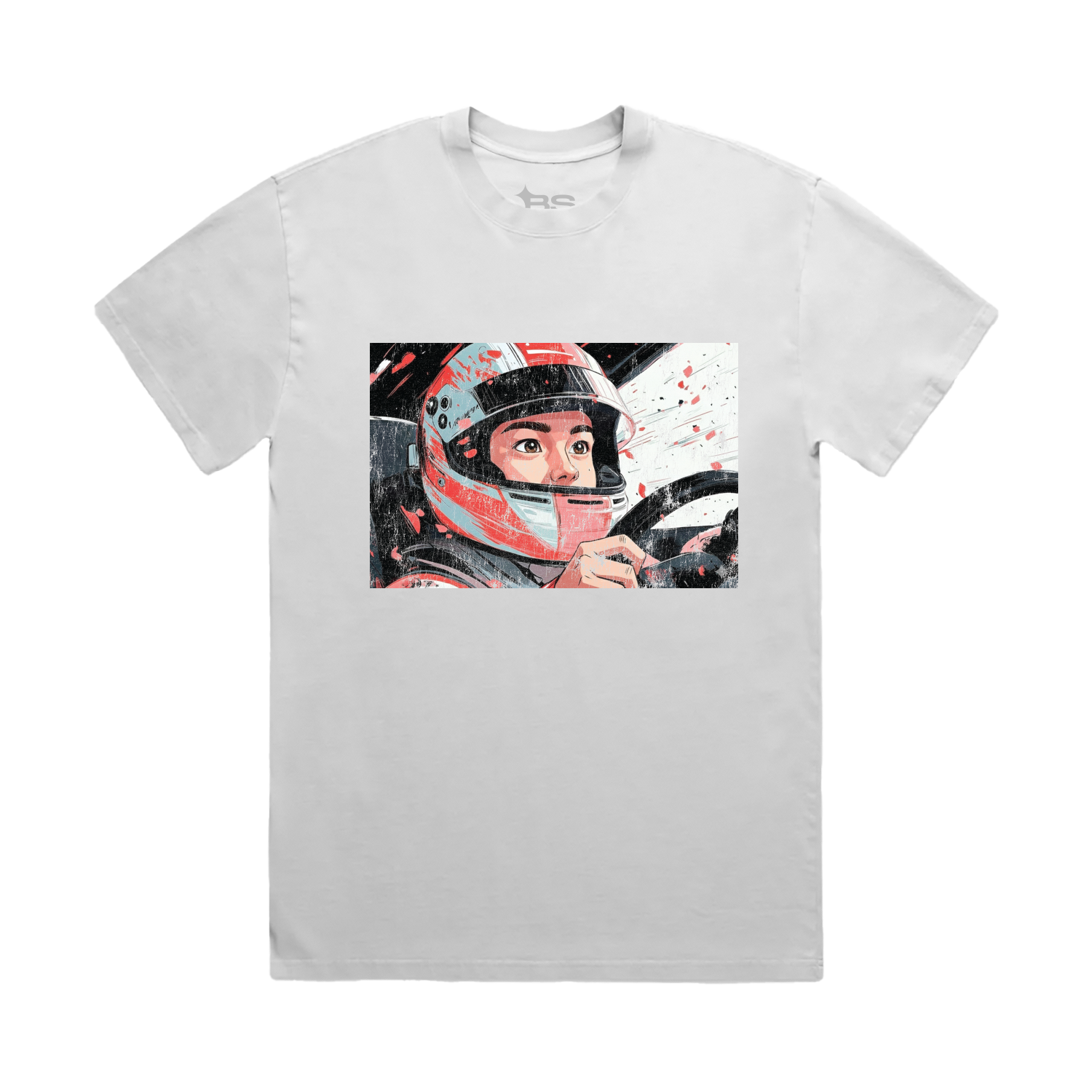 Racing Driver