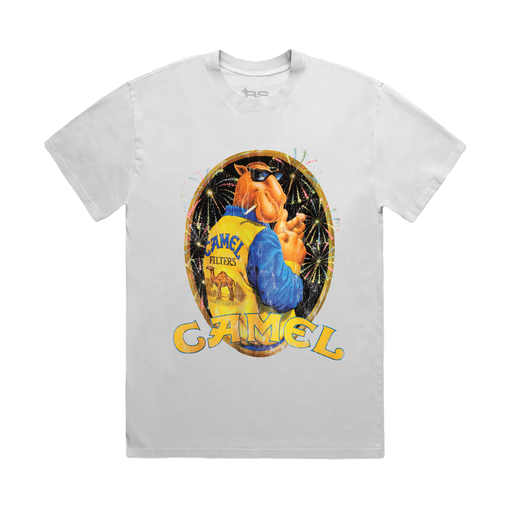 Camel (Fireworks)
