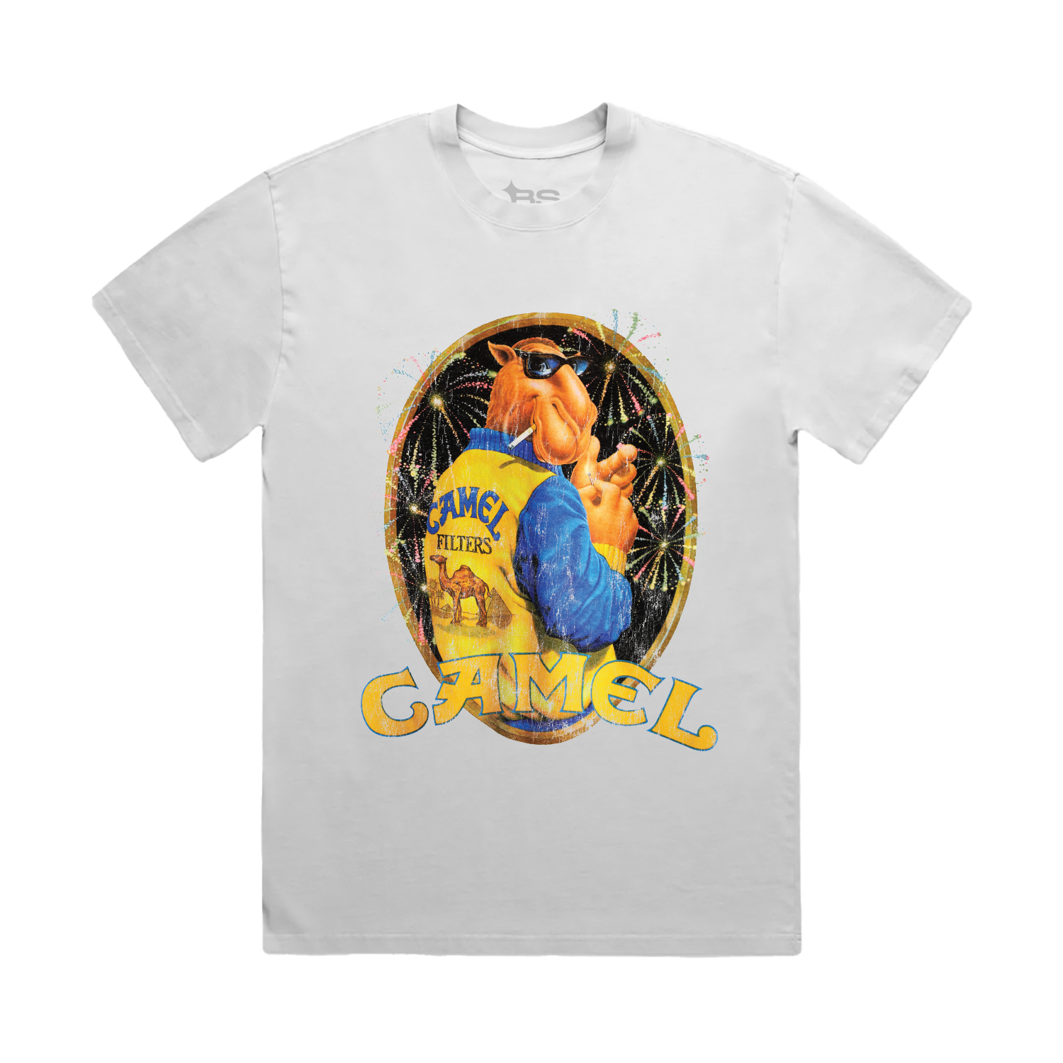 Camel (Fireworks)