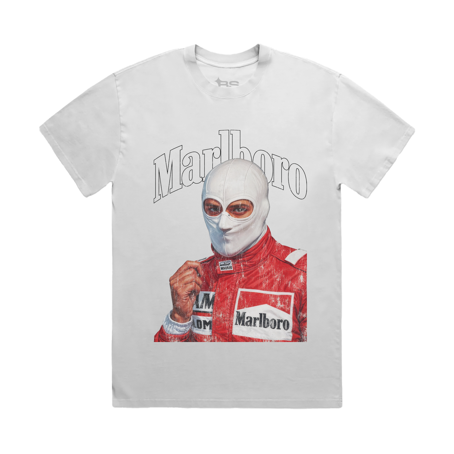 Marlboro (Racing Driver)