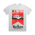 Marlboro Belgium GP 1983