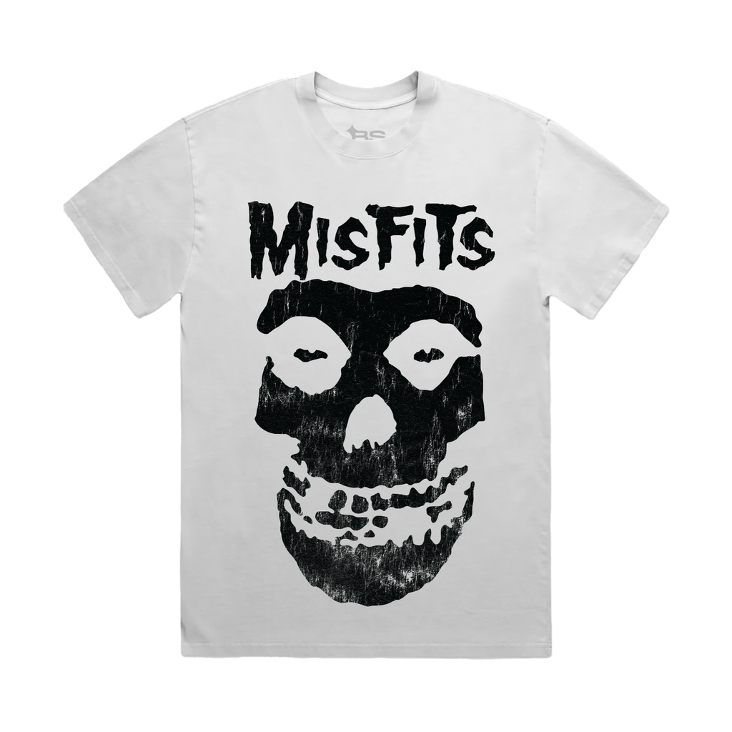 Misfits Skull T-Shirt