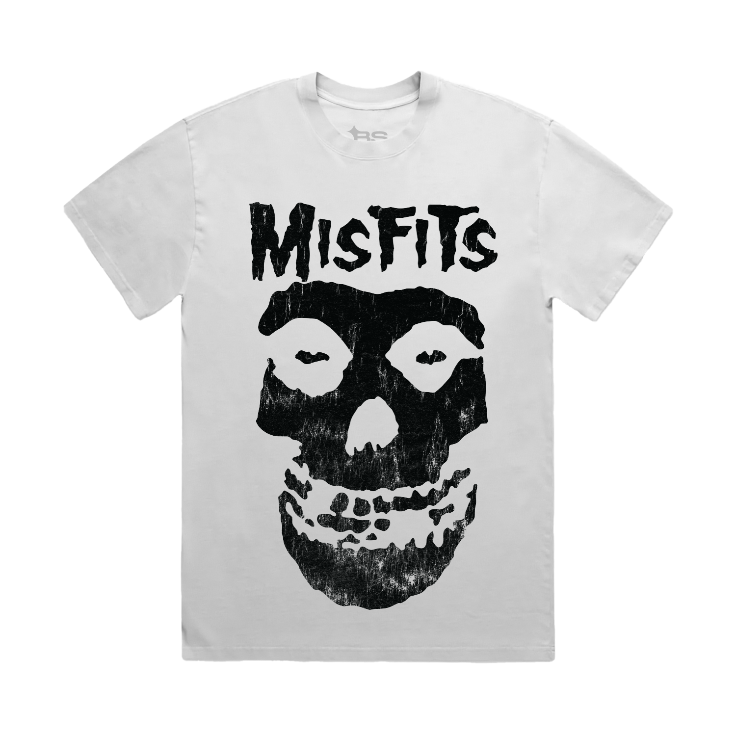 Misfits Skull T-Shirt
