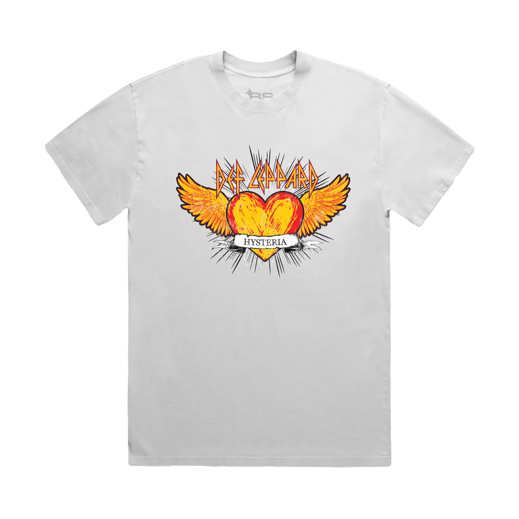 Def Leppard Hysteria T-Shirt