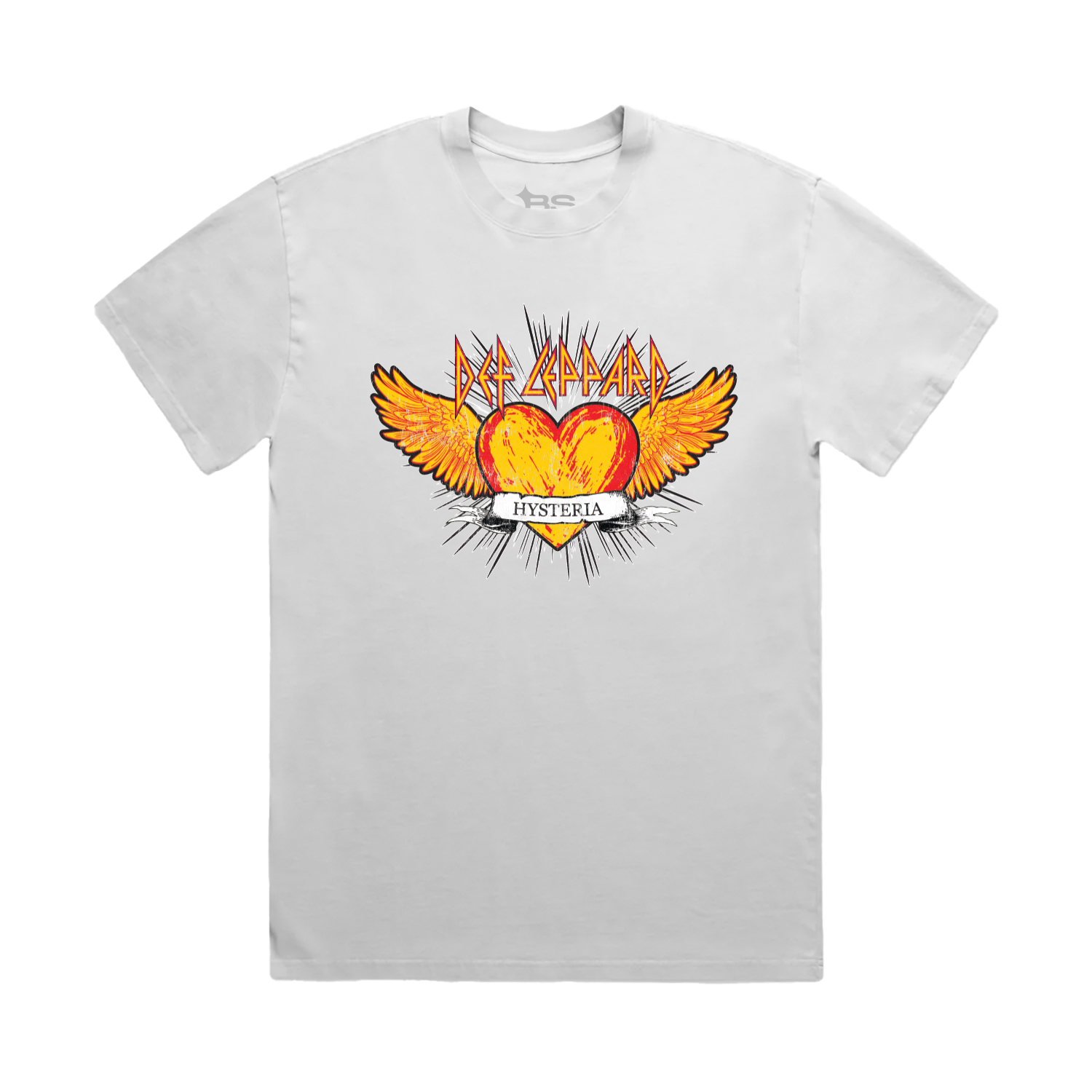 Def Leppard Hysteria T-Shirt