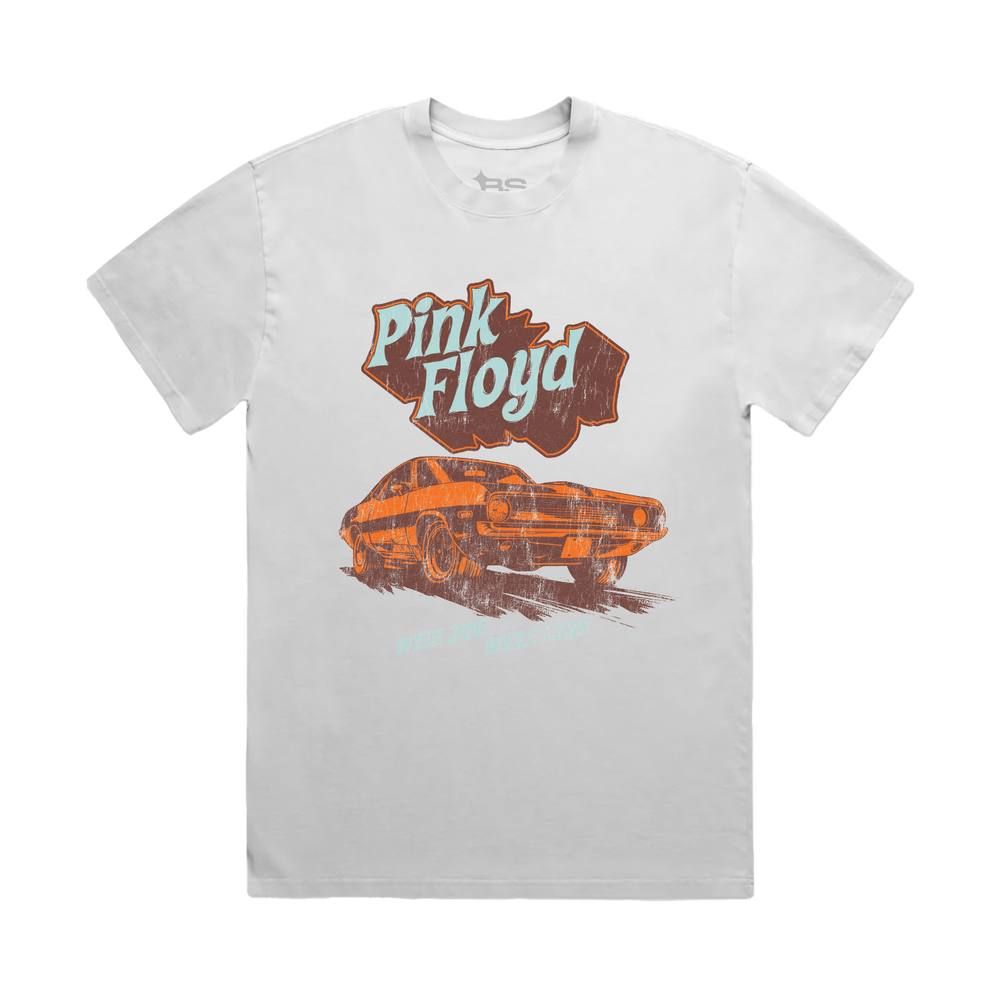 t-shirt with graphic