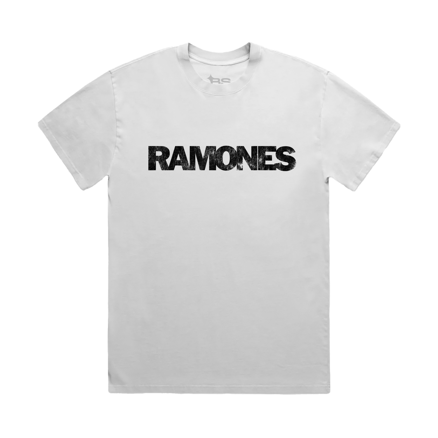 Ramones Logo T-Shirt