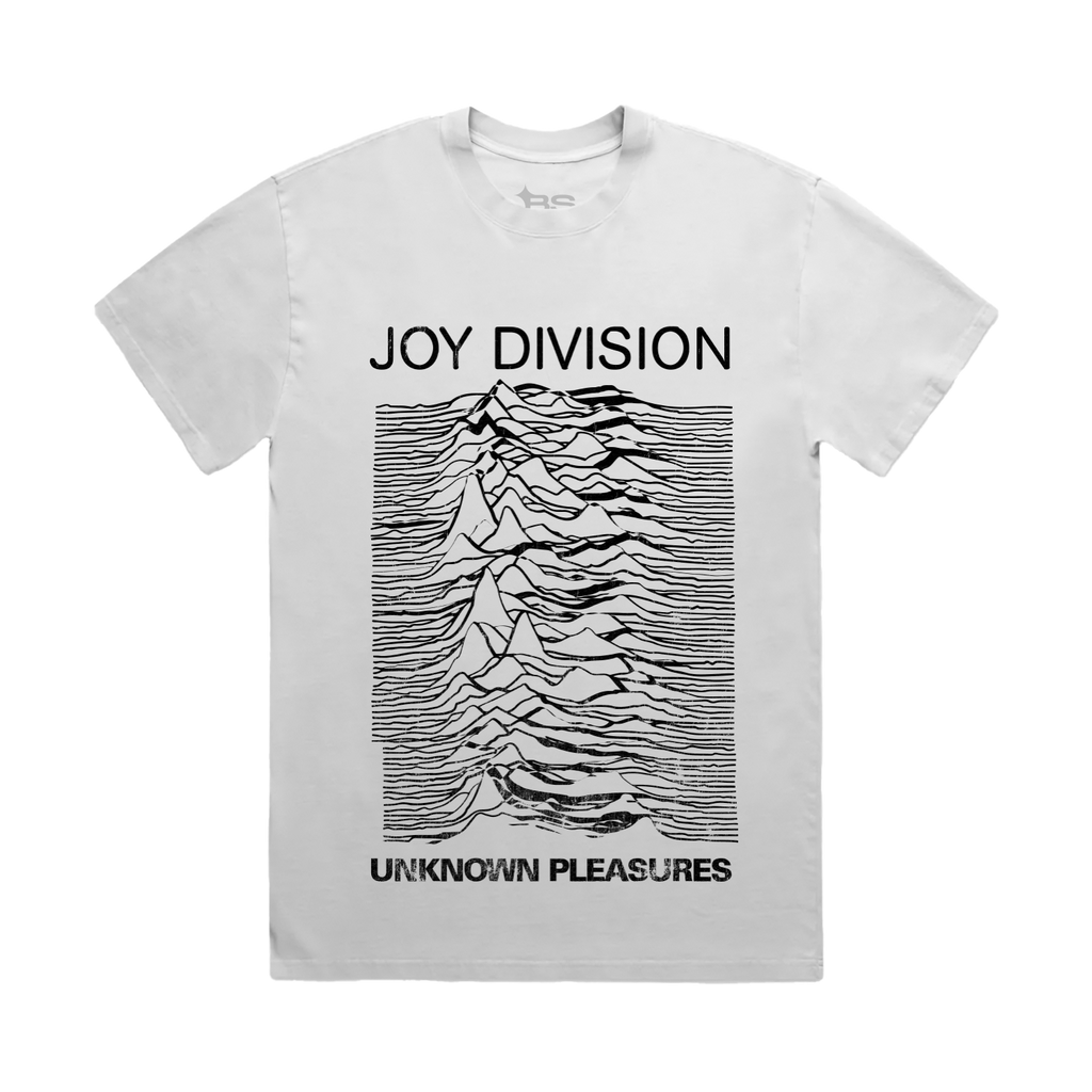 Joy Division Unknown T-Shirt