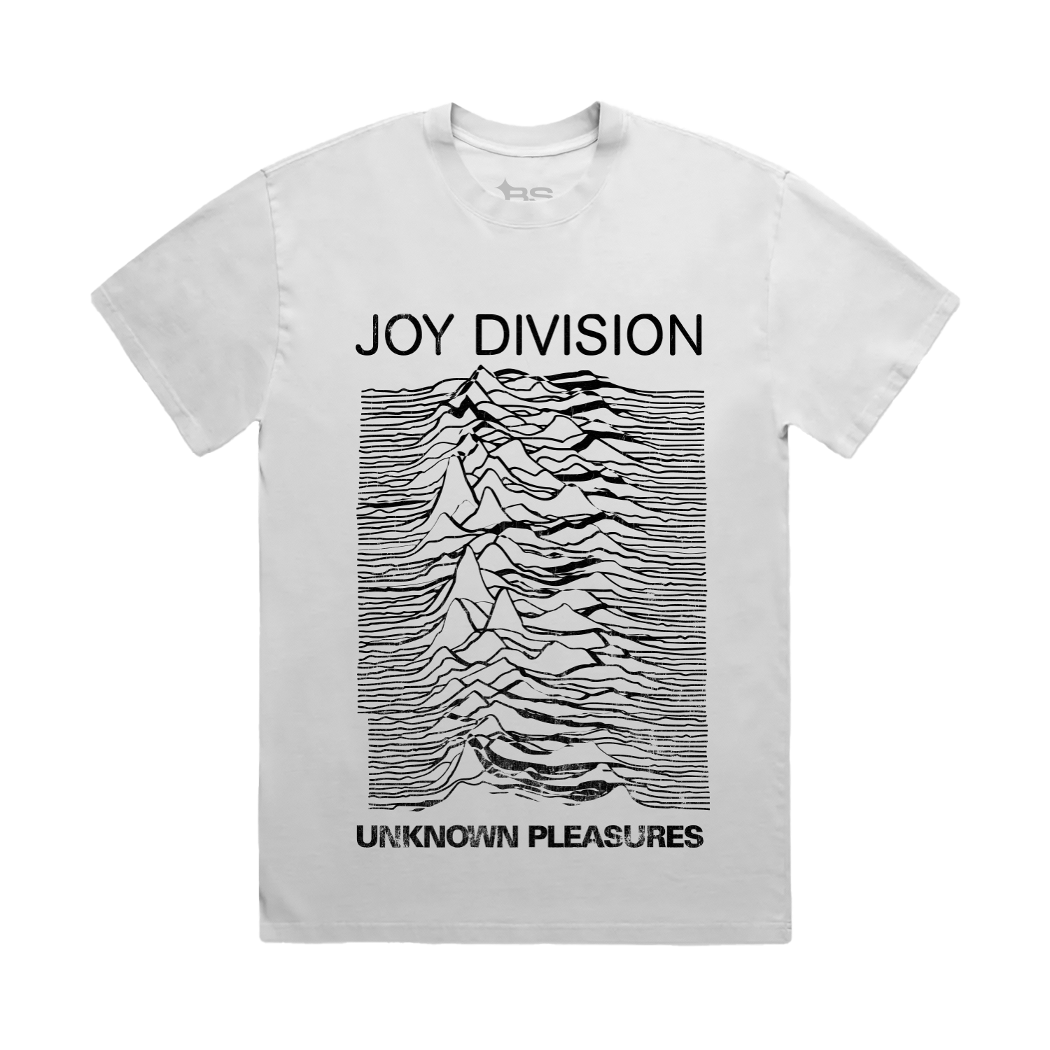Joy Division Unknown T-Shirt
