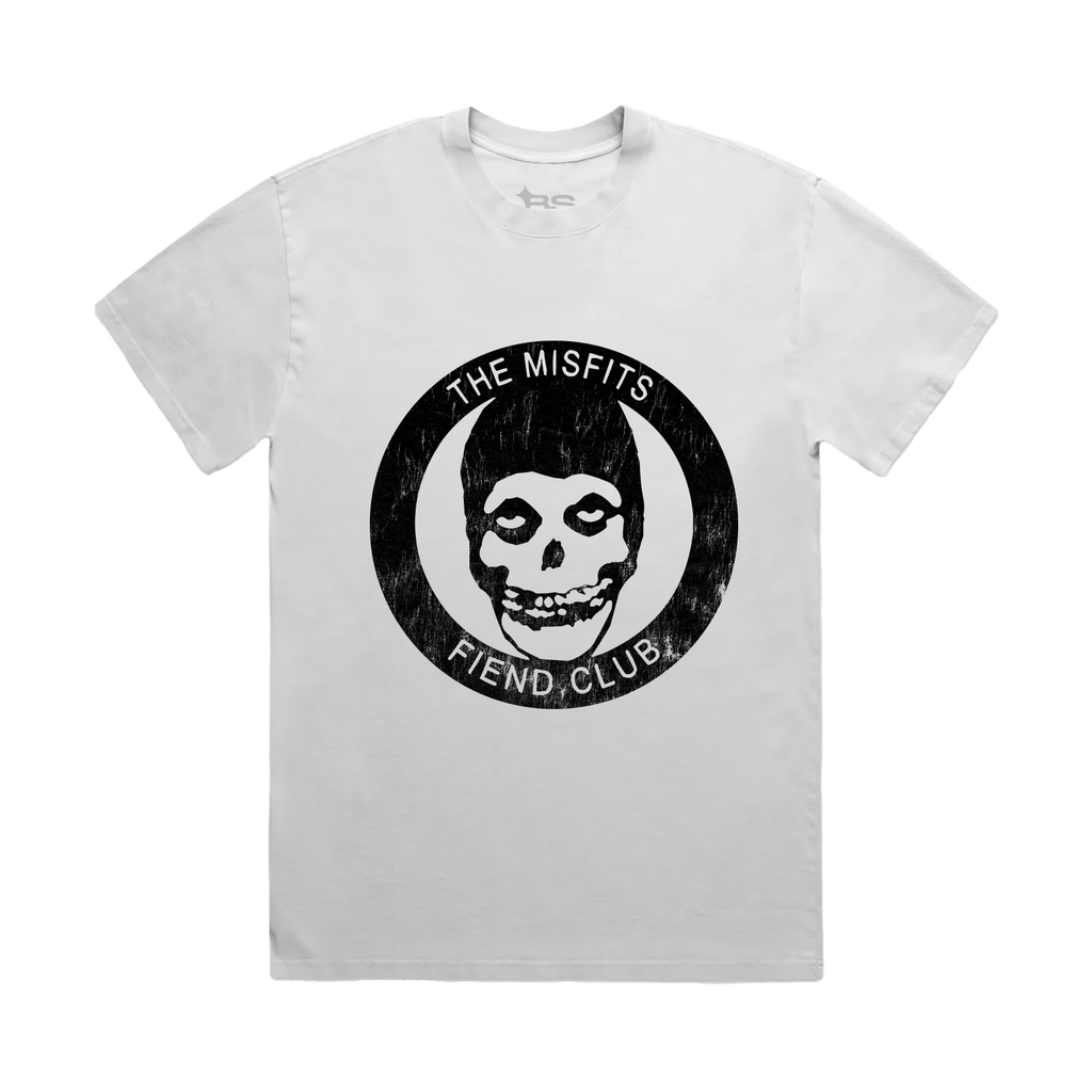 Misfits Fiend Club T-Shirt