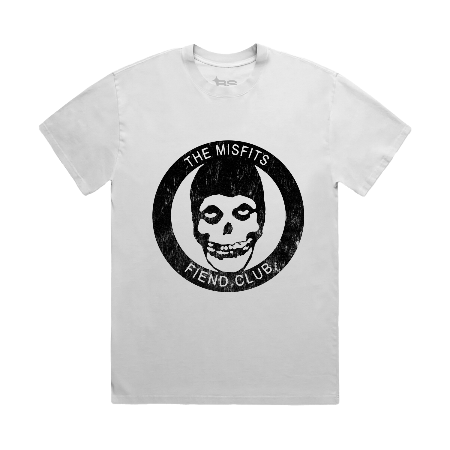 Misfits Fiend Club T-Shirt