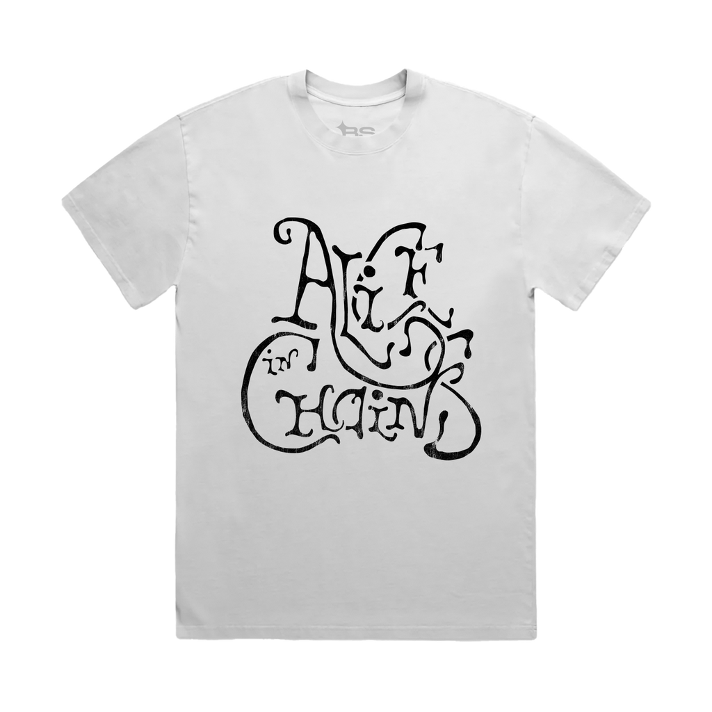 Alice In Chains T-Shirt