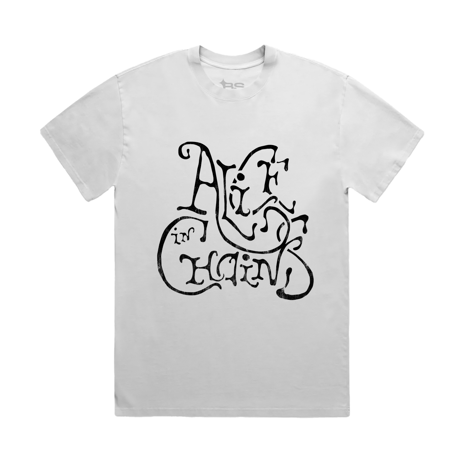 Alice In Chains T-Shirt