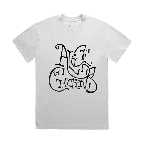 Alice In Chains T-Shirt