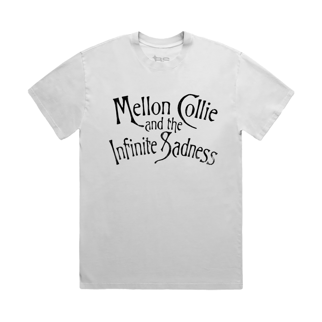 Smashing Pumpkins Mellon Collie T-Shirt