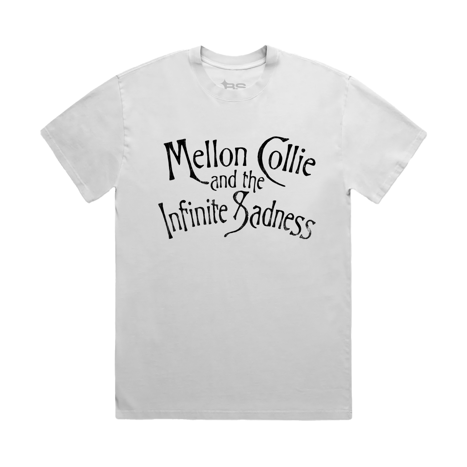 Smashing Pumpkins Mellon Collie T-Shirt