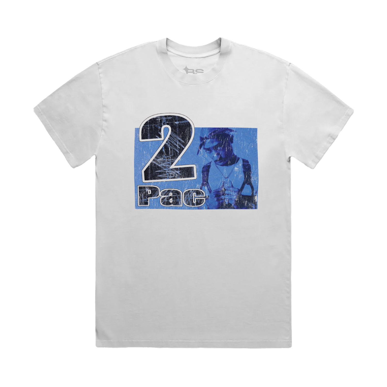 2Pac T-Shirt