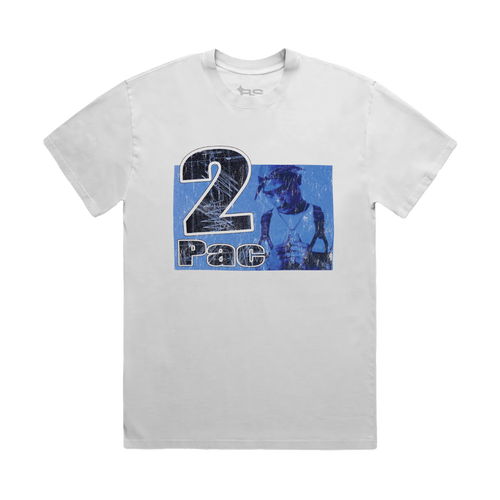 2Pac T-Shirt