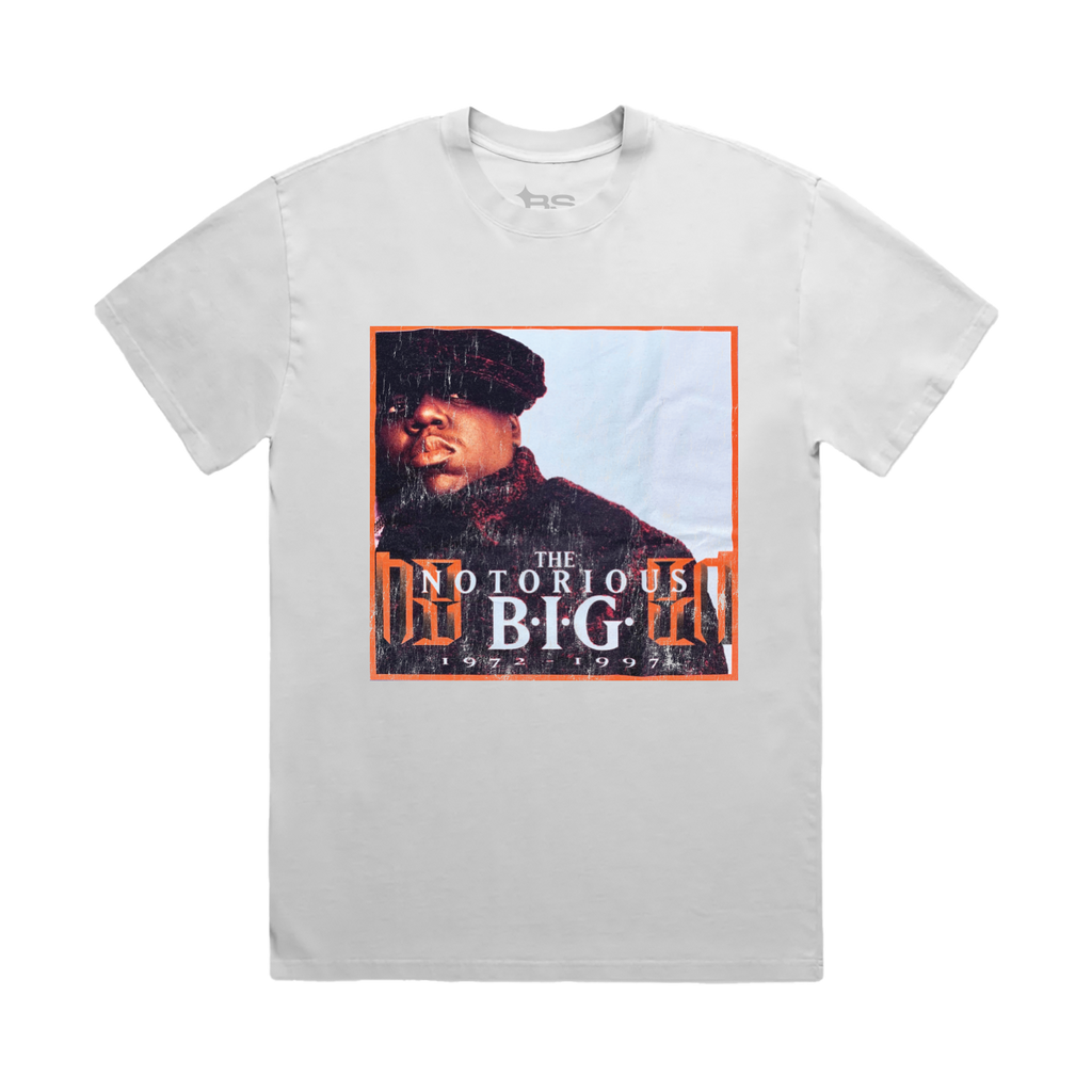 Notorious BIG 1972 1997 T-Shirt