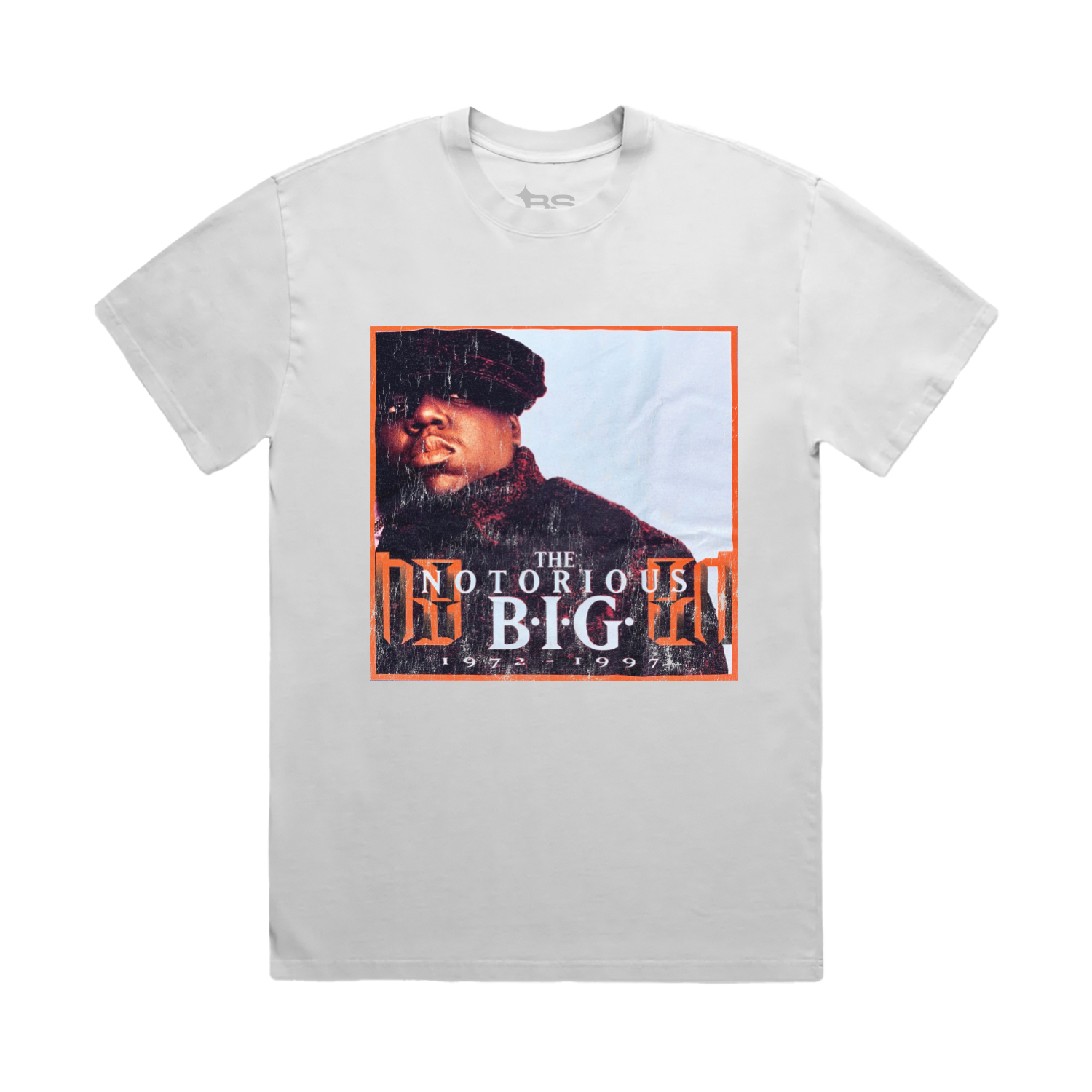 Notorious BIG 1972 1997 T-Shirt