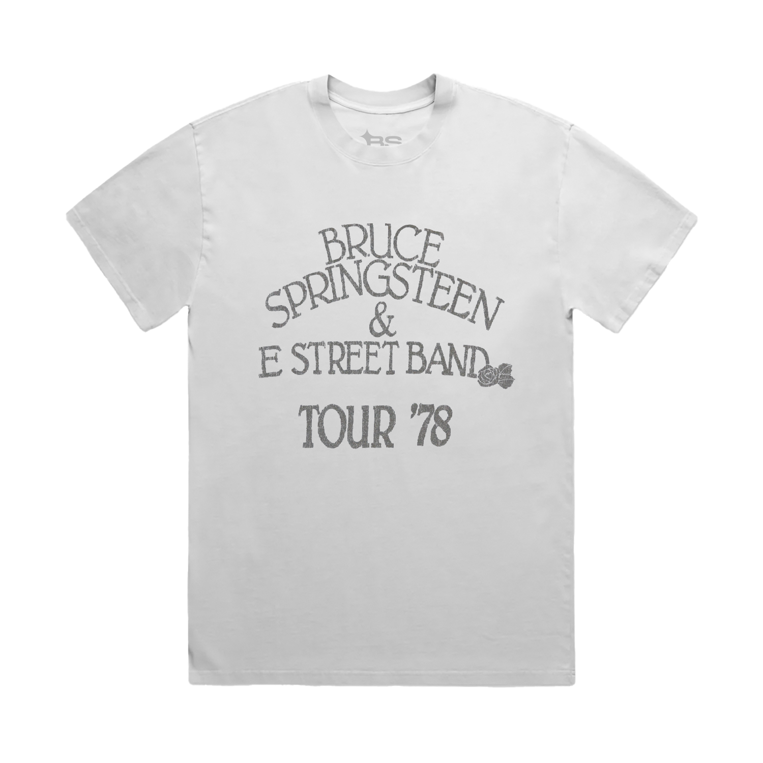 Bruce Springsteen Tour 78 T-Shirt