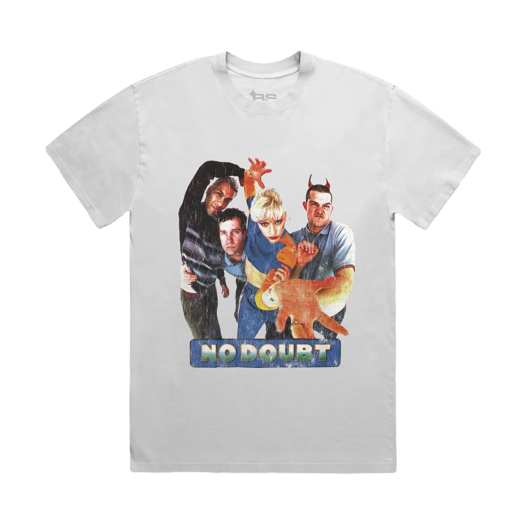 No Doubt T-Shirt