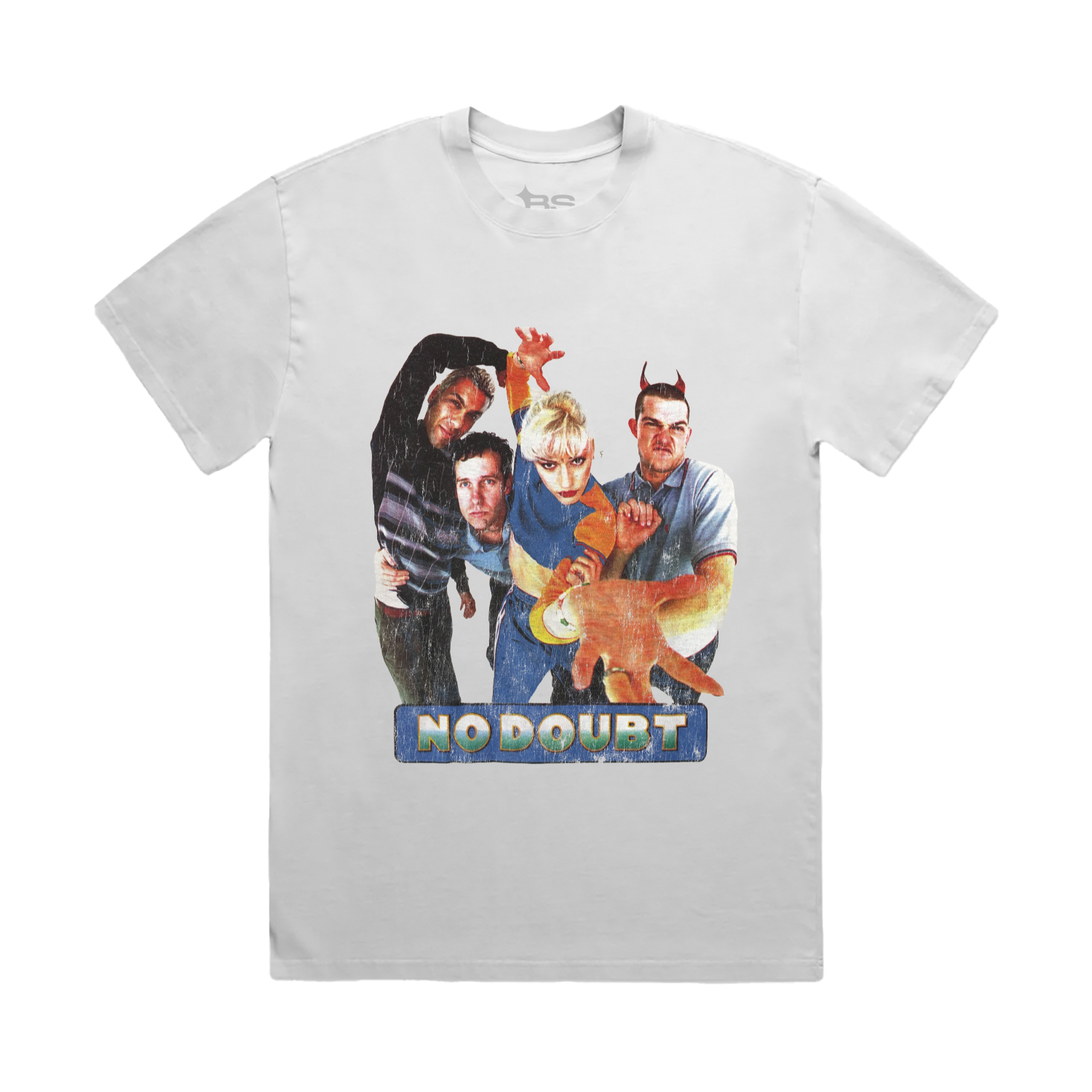 No Doubt T-Shirt
