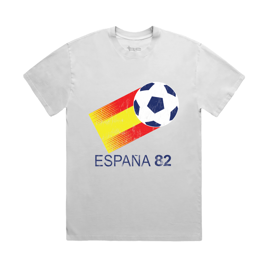 Espana 82 Vol. 2