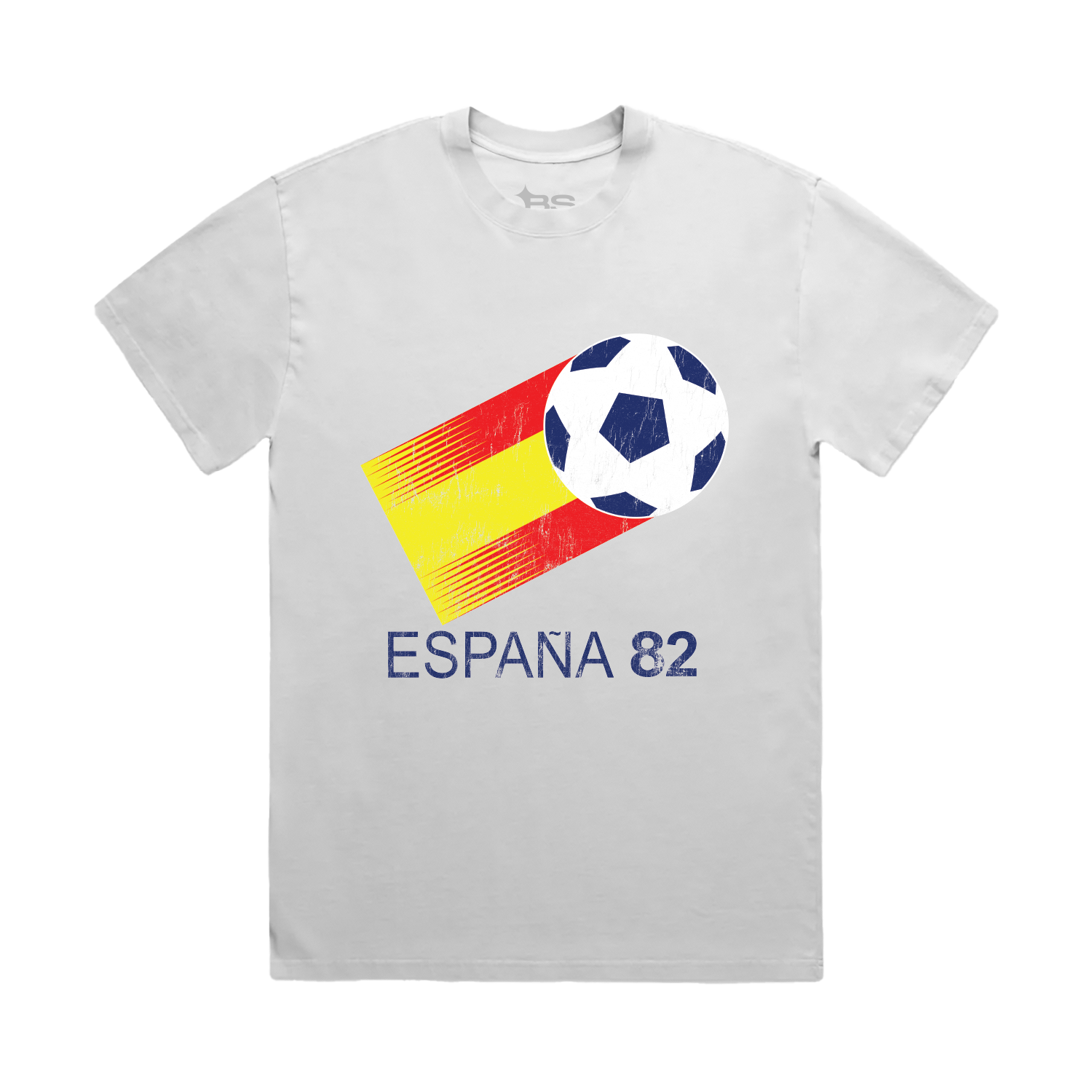 Espana 82 Vol. 2
