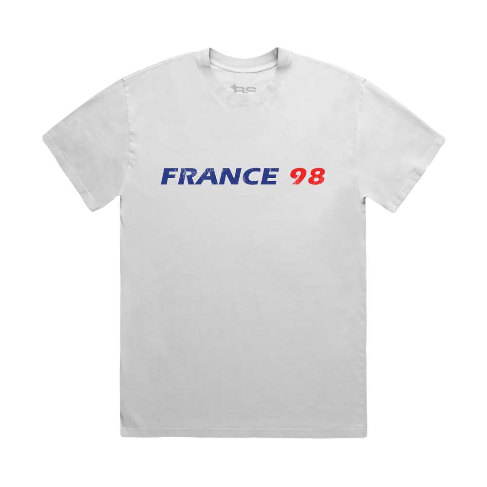 France 98 Vol. 3