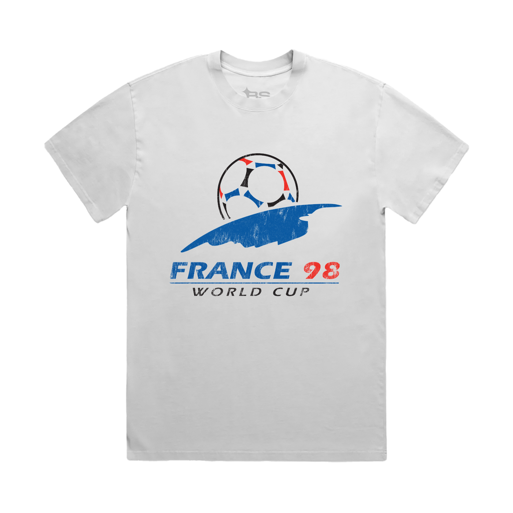 France 98 Vol. 3