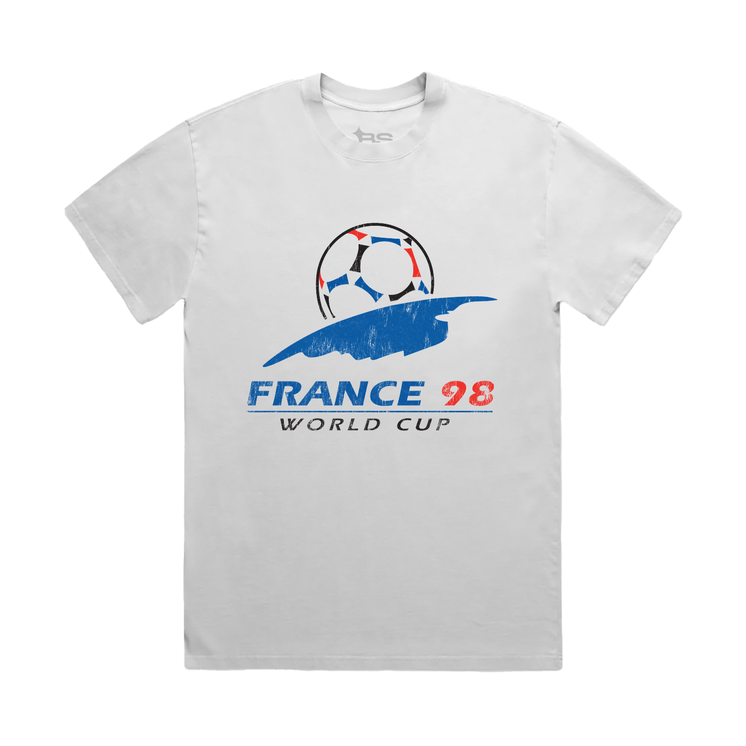 France 98 Vol. 3