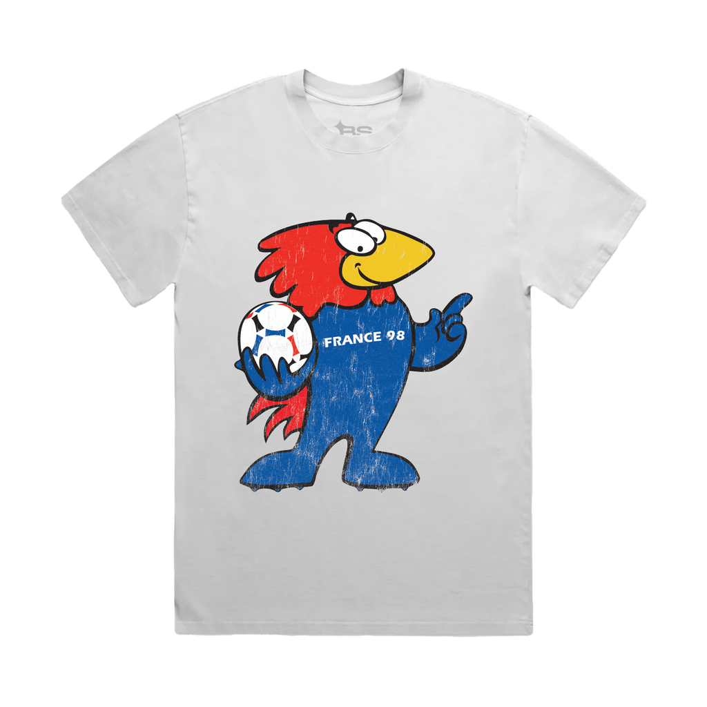 France 98 Vol. 2 (Footix)