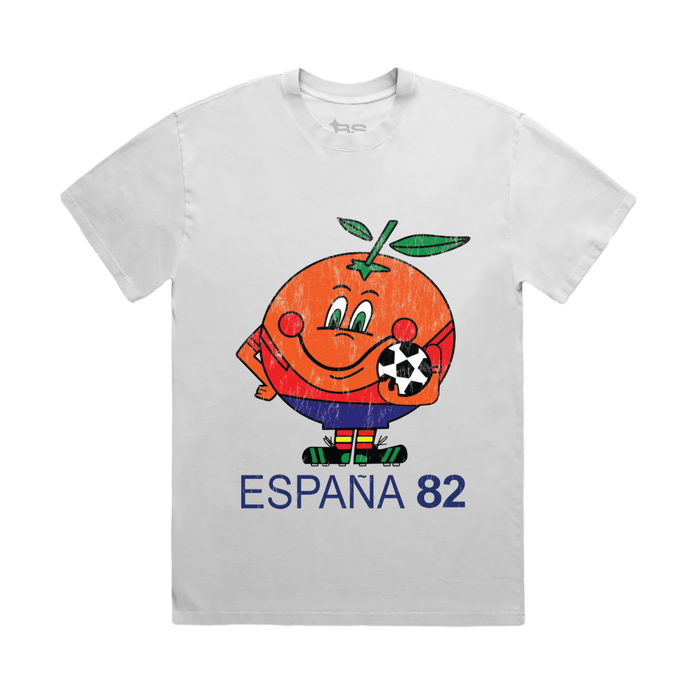 Espana 82 (Naranjito)