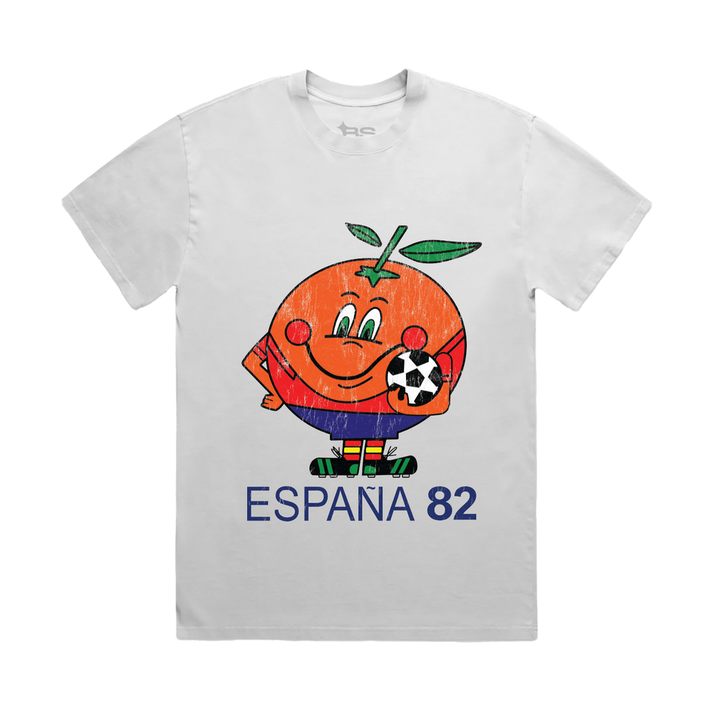 Espana 82 (Naranjito)