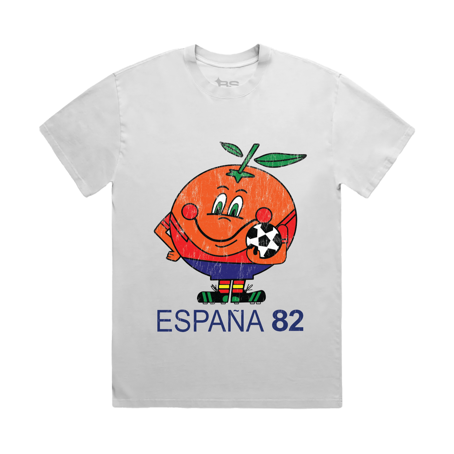 Espana 82 (Naranjito)