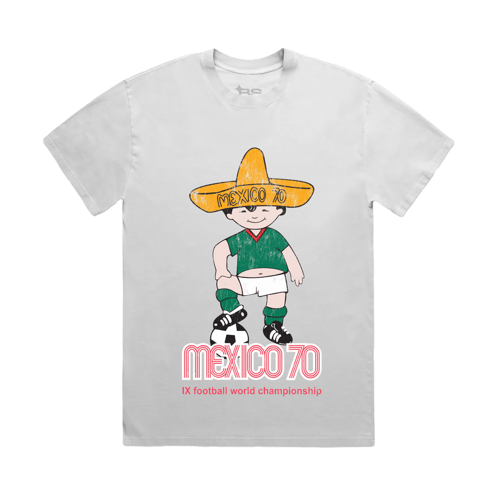 Mexico 70 Vol. 2