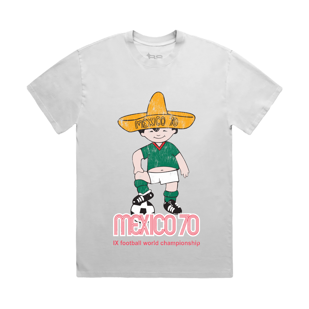 Mexico 70 Vol. 2