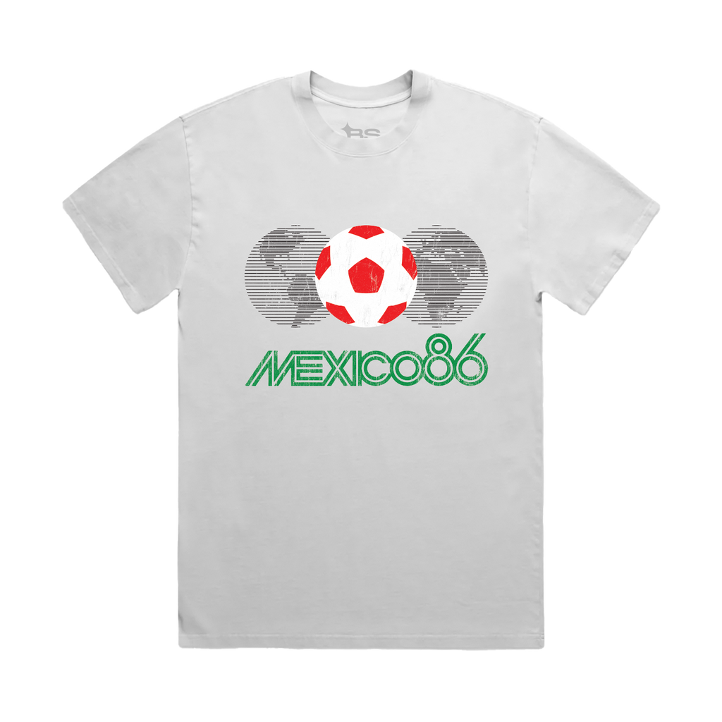 Mexico 86