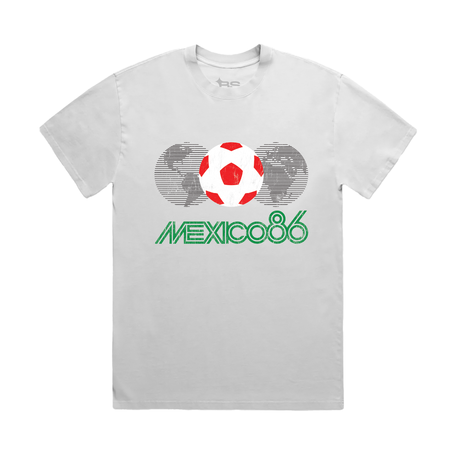 Mexico 86