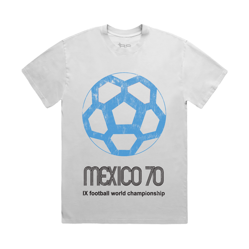 Mexico 70