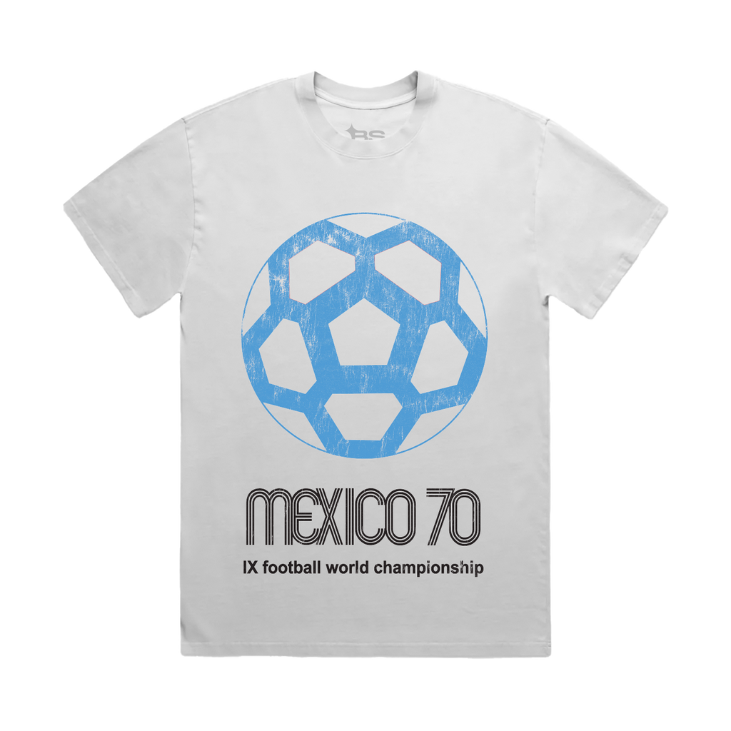 Mexico 70